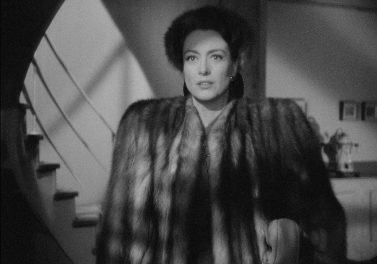 Mildred Pierce Sabzian